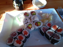 Sushi du Restaurant japonais Katana Sushi Cherbourg à Cherbourg-en-Cotentin - n°19
