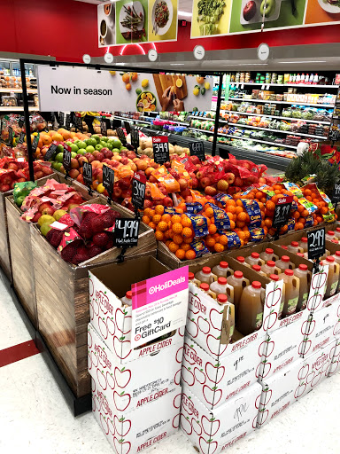 Department Store «Target», reviews and photos, 375 18th St NW, Atlanta, GA 30363, USA