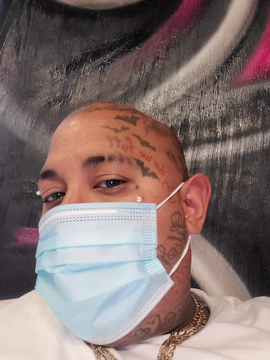 Tattoo Shop «Timebomb», reviews and photos, 1441 SW Military Dr, San Antonio, TX 78221, USA