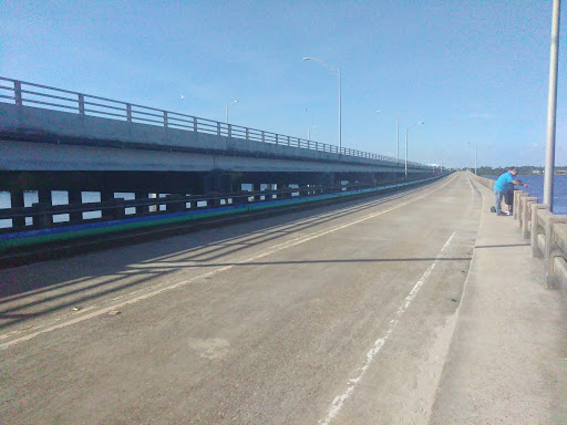 Park «Porter Park», reviews and photos, Michigan Ave, Lynn Haven, FL 32444, USA