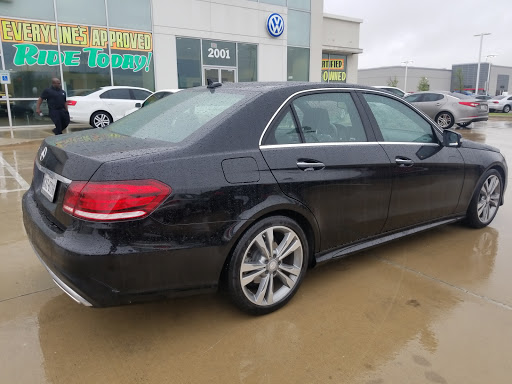 Volkswagen Dealer «Metro Volkswagen», reviews and photos, 2035 W Airport Fwy, Irving, TX 75062, USA