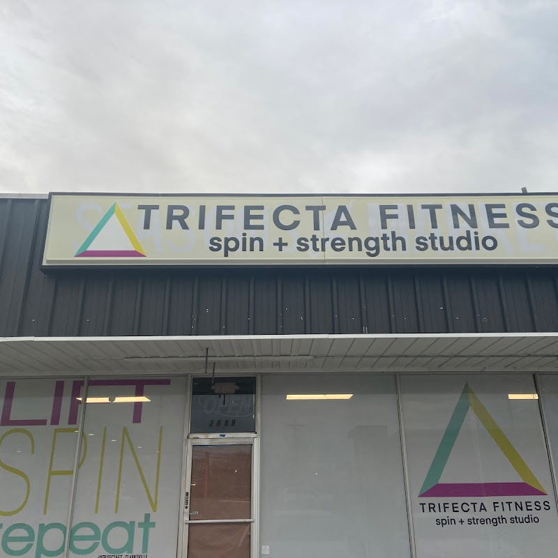 Trifecta Fitness