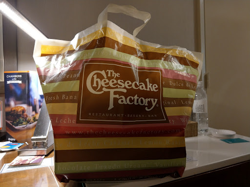 Restaurant «The Cheesecake Factory», reviews and photos, 321 W Katella Ave, Anaheim, CA 92802, USA
