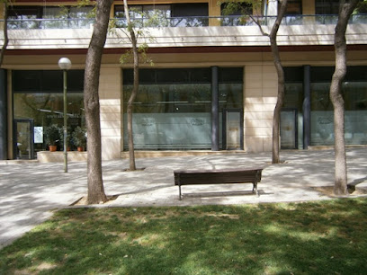 Centre de día Aviparc - Barcelona