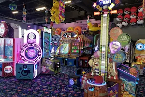 Beach Arcade image