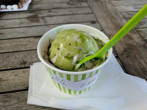 Ice Cream Shop «Creamistry», reviews and photos, 11442 South St, Cerritos, CA 90703, USA