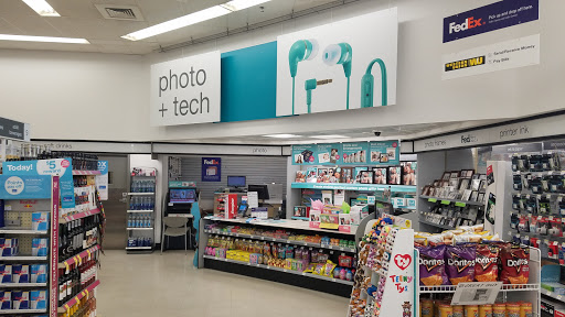 Drug Store «Walgreens», reviews and photos, 35800 US-27, Haines City, FL 33844, USA