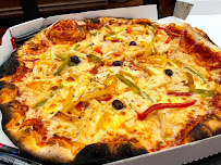 Plats et boissons du Pizzeria Pizza Max à Nice - n°3