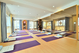 Centro do Yoga Costa da Caparica