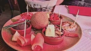 Photo n°41 de Restaurant Italien Visconti à Besançon ()