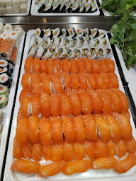 Photo n°21 de Zikoumen à Paris ()