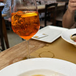 Photo n°1 de l'avis de Alisa.o fait le 26/08/2023 à 15:24 sur le  Casin Dei Nobili à città metropolitana venezia