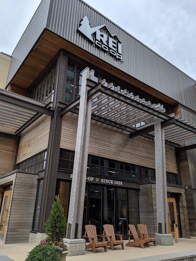 Camping Store «REI», reviews and photos, 910 Rose Avenue, North Bethesda, MD 20852, USA