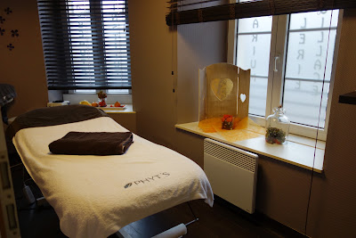Espace Beauté à Habsheim