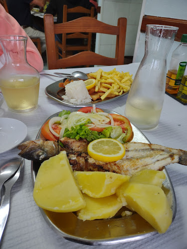 Restaurante A Cave