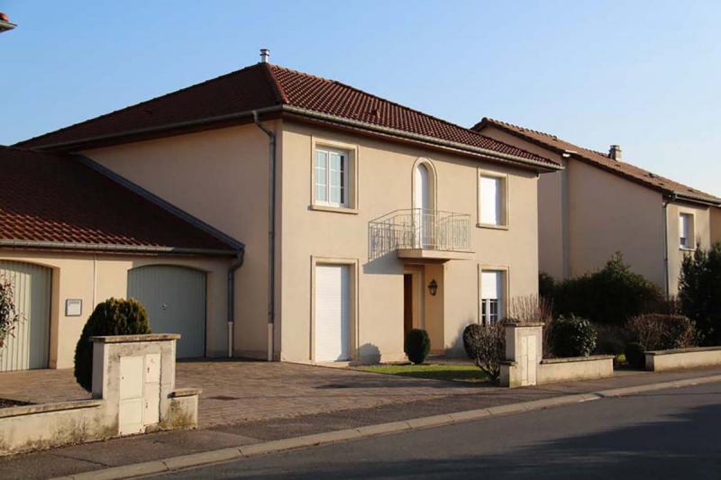 Agence Métropole SA à Thionville (Moselle 57)