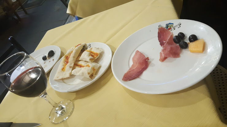 Plats et boissons hôtels Hotel Il Papavero 00185 Rome