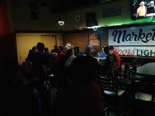 Pub «Market Pub», reviews and photos, 7827 E 51st St, Tulsa, OK 74145, USA