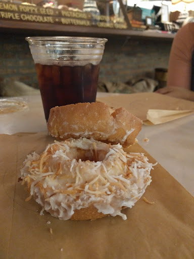 Donut Shop «Doughnut Vault», reviews and photos, 111 N Canal St, Chicago, IL 60606, USA