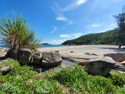 Foto von Lo Kei Wan mit geräumige bucht
