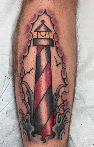 Explore tattoo ideas for collarbone, creative tattoo ideas in Aiea, available at Sacred Art Tattoo Aiea (Formerly TNT Tattoo)