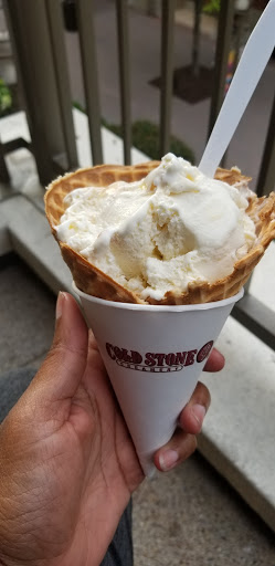Ice Cream Shop «Cold Stone Creamery», reviews and photos, 11800 W Broad St #2206, Richmond, VA 23233, USA