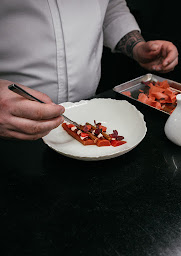 Photo n°44 de Restaurant La Grand'Vigne - Les Sources de Caudalie à Martillac ()