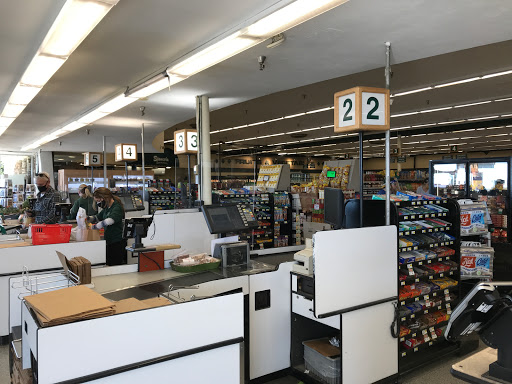 Grocery Store «Spencer Fresh Market», reviews and photos, 2650 Main St, Morro Bay, CA 93442, USA
