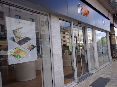 C&C Orléans - Apple Premium Reseller à Orléans