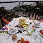 Photo n°4 de l'avis de Sándor.a fait le 26/10/2023 à 16:55 sur le  Hotel Condor Taormina à Taormina