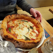 Plats et boissons du Restaurant italien La Fabuica à Paris - n°2