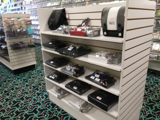 Video Game Store «Mind Games Etc», reviews and photos, 50768 Schoenherr Rd, Shelby Charter Township, MI 48315, USA