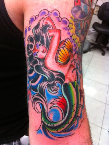 Explore chess piece tattoo ideas, creative tattoo ideas in Honolulu, available at Sacred Art Tattoo Waikiki