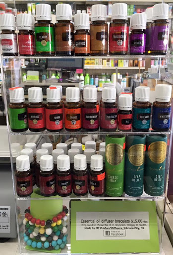 Natural Foods Store «Health Beat Natural Foods», reviews and photos, 214 Main St, Johnson City, NY 13790, USA