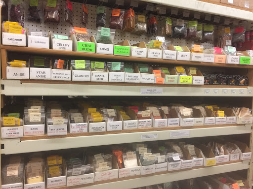 Grocery Store «Town & Country Foods», reviews and photos, 219 N 19th Ave, Bozeman, MT 59718, USA