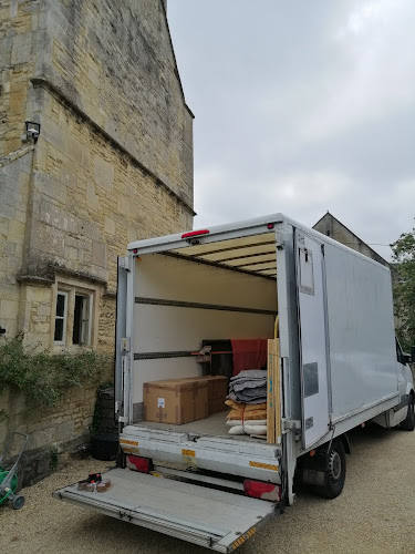 Rock Steady Removals - Moving company