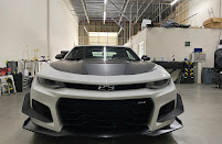 The Dent Company - Auto Hail Repair - Paintless Dent Repair - Photo 3 - Car repair in Northglenn, CO, Thornton