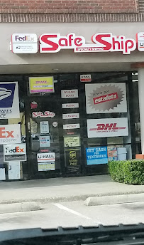 Safe Ship - Photo 9 - Car repair in McKinney, TX, McKinney