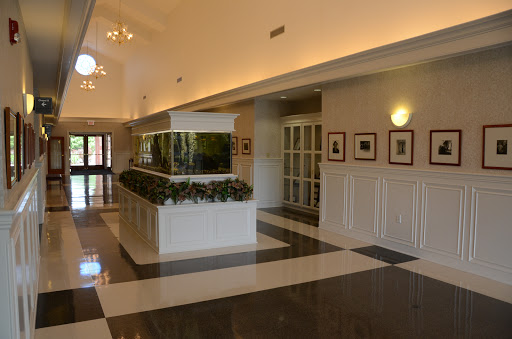 Funeral Home «Scott Funeral Home», reviews and photos, 2515 Veterans Pkwy, Jeffersonville, IN 47130, USA