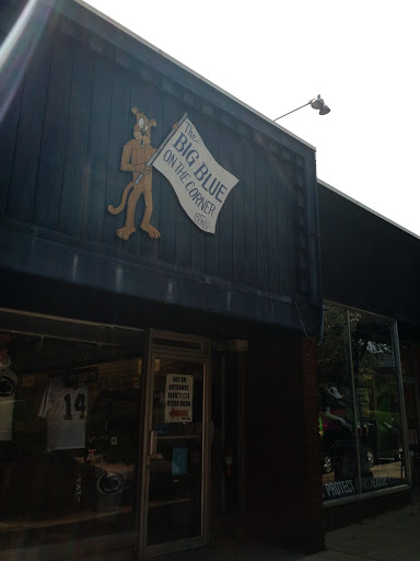 Book Store «Student Book Store», reviews and photos, 330 E College Ave, State College, PA 16801, USA