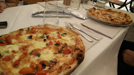 Pizzeria Santa Lucia - Spaghetti House in Treviso, Provincia di Treviso