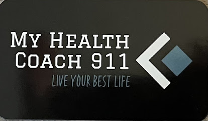 My Health Coach 911