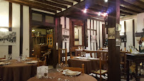 Atmosphère du Restaurant L'Orbecquoise - n°8