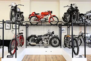 Classic Motorcycle Mecca image