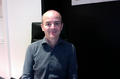 Laxenaire Nicolas à Paris