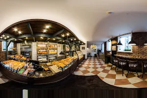 Bakery F. Volcheka image