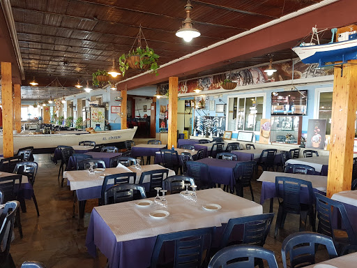 Restaurante El Tintero - Av. Salvador Allende, 340, 29017 Málaga