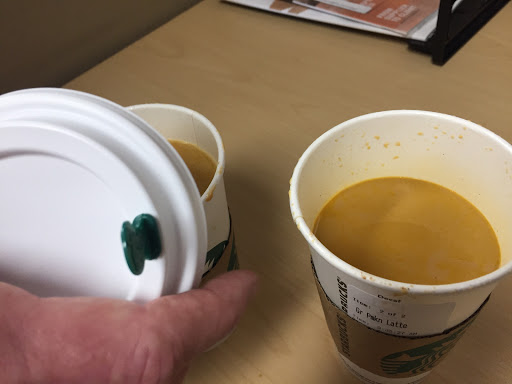 Coffee Shop «Starbucks», reviews and photos, 7503 France Ave S, Edina, MN 55435, USA