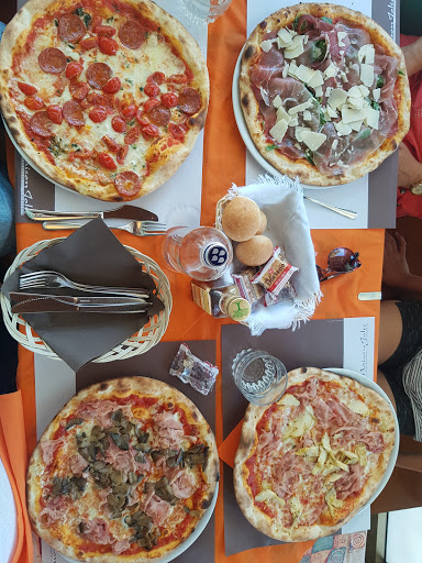 Pizzeria Maison Jolie in Jesolo, Città Metropolitana di Venezia
