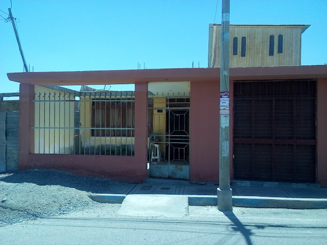 onewpro - Tacna